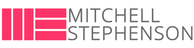 Mitchell Stephenson