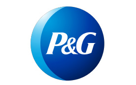 P & G