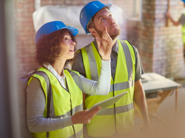 Construction & Maintenance