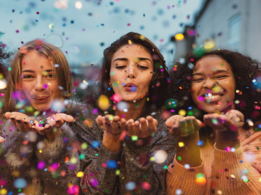 Experiential Agencies